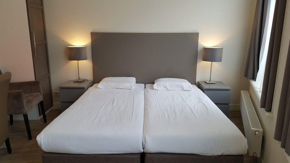 Hotel Corner House Amsterdam Zewnętrze zdjęcie